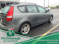 2010 Hyundai Elantra Touring SE