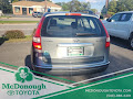 2010 Hyundai Elantra Touring SE