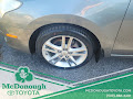 2010 Hyundai Elantra Touring SE