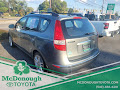 2010 Hyundai Elantra Touring SE