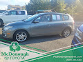 2010 Hyundai Elantra Touring SE