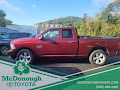 2021 RAM 1500 Classic Express