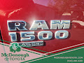 2021 RAM 1500 Classic Express
