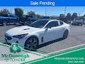 2021 Kia Stinger GT1