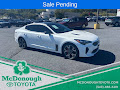 2021 Kia Stinger GT1