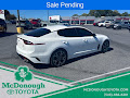 2021 Kia Stinger GT1