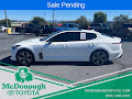 2021 Kia Stinger GT1