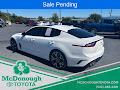 2021 Kia Stinger GT1