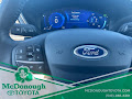 2020 Ford Escape Hybrid Titanium