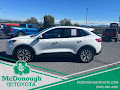 2020 Ford Escape Hybrid Titanium