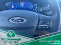 2020 Ford Escape Hybrid Titanium