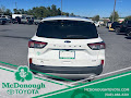 2020 Ford Escape Hybrid Titanium
