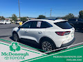 2020 Ford Escape Hybrid Titanium