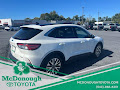2020 Ford Escape Hybrid Titanium