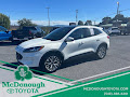 2020 Ford Escape Hybrid Titanium