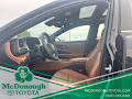 2026 Toyota Crown Signia Limited