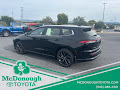 2026 Toyota Crown Signia Limited