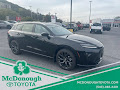 2026 Toyota Crown Signia Limited