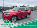 2022 Toyota 4Runner TRD Sport