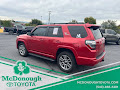 2022 Toyota 4Runner TRD Sport