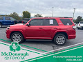 2022 Toyota 4Runner TRD Sport