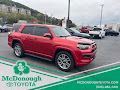 2022 Toyota 4Runner TRD Sport