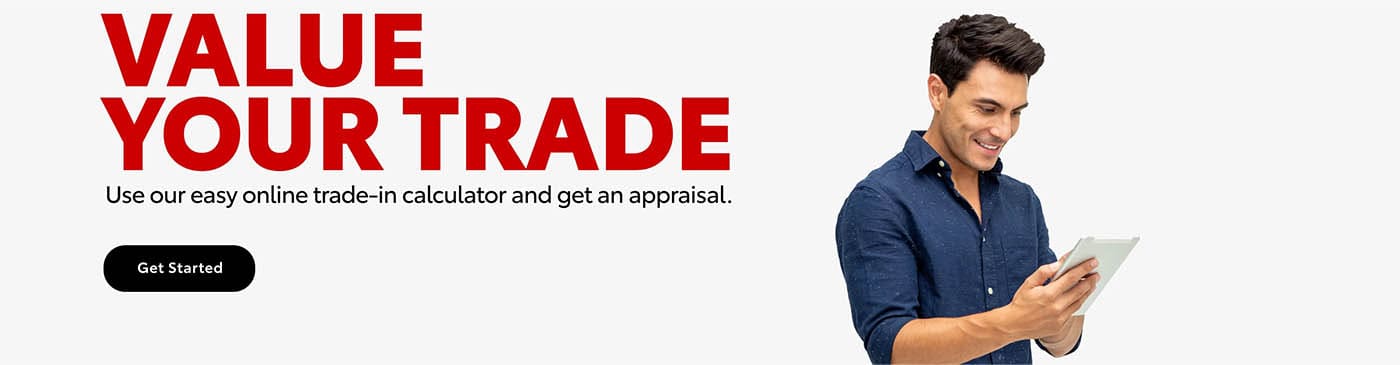Value Your Trade